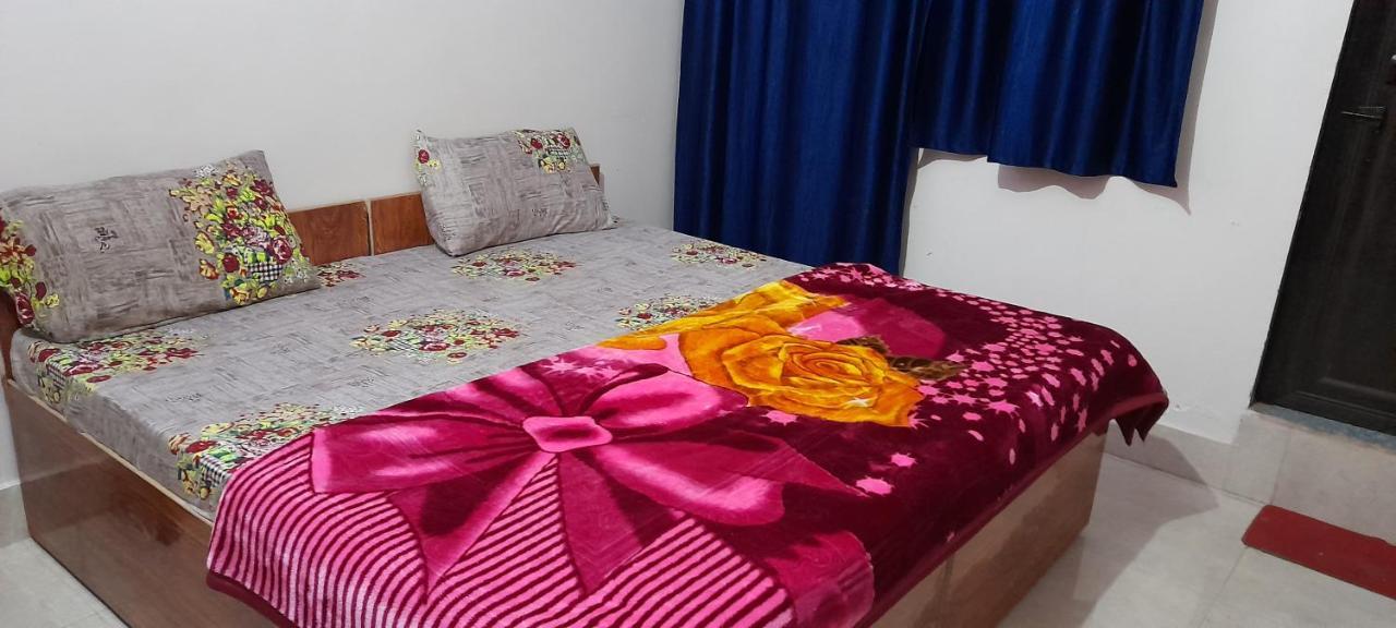 Monika Home Stay Rišikéš Exteriér fotografie