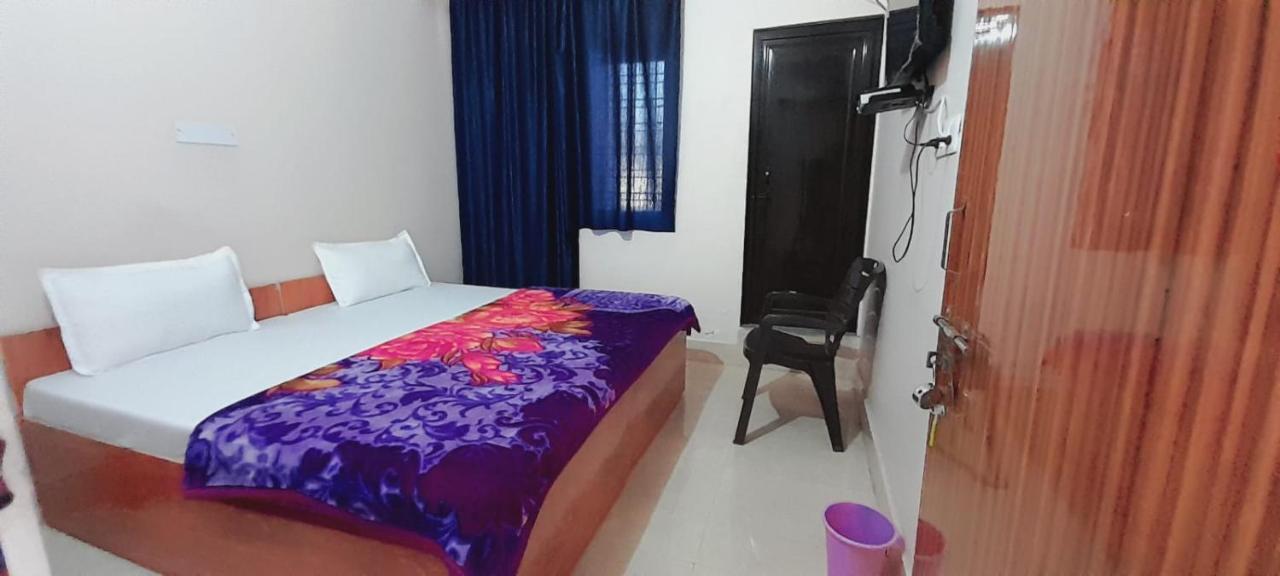 Monika Home Stay Rišikéš Exteriér fotografie