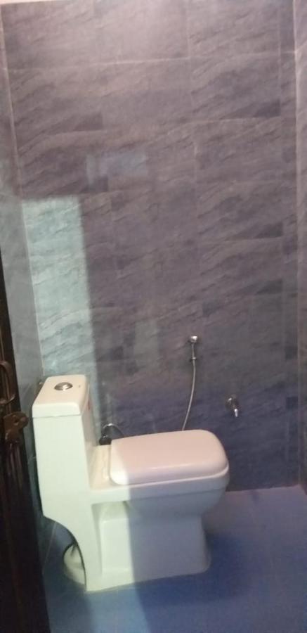 Monika Home Stay Rišikéš Exteriér fotografie
