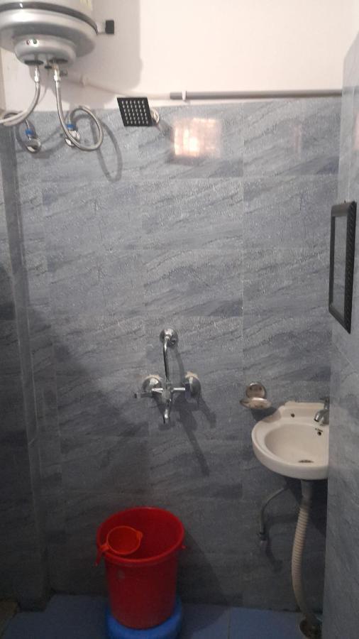 Monika Home Stay Rišikéš Exteriér fotografie